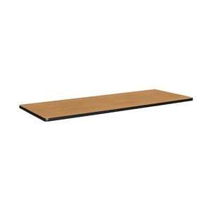 HONHBTR3072NCP   Rectangular Training Table Top Without 