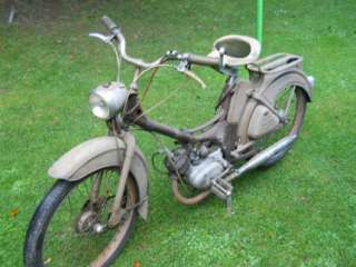 Simson SR2E in Bayern   Selb  Motorroller & Teile   