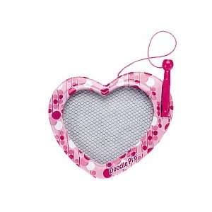  Fisher Price Doodle Pro Designs   Pink Heart Toys & Games