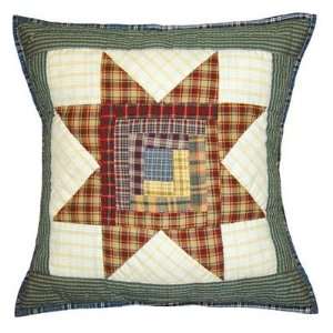  Country Roads Toss Pillow 16 x 16 In.