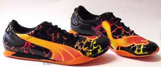 Puma Street Yaam Lava Usain Bolt Sneaker  Größe wählbar  