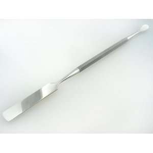  LaVaque Full Size Make up Spatula with Spoon 1045 Beauty