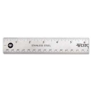   ruler is ideal for precision measurement tasks attractive brightly yet