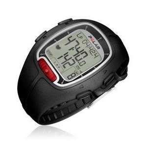  Polar RS800G3 Heart Rate Monitor   Silver Electronics