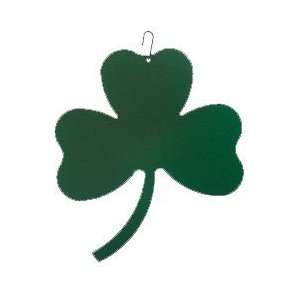  Shamrock Silhouette Green 