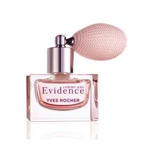  Comme une Évidence Perfume Extract + free gift Comme une 