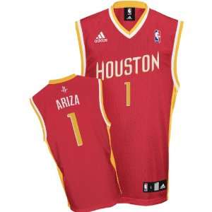  Adidas Houston Rockets Trevor Ariza Replica Alternate 