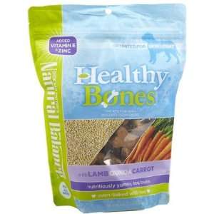  Natural Balance Healthy Bones   Lamb, Quinoa & Carrot   16 