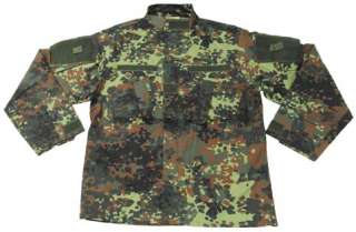 US Feldjacke ACU Rip Stop Combat Uniform Jacke Army Parka S M L XL XXL 