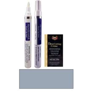  1/2 Oz. Spruce Blue Poly Paint Pen Kit for 1964 Cadillac 