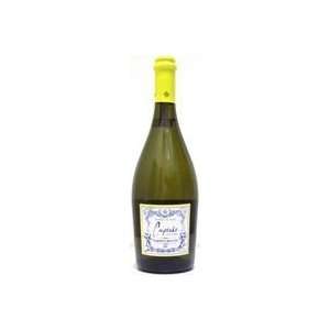  2010 Cupcake Moscato 750ml Grocery & Gourmet Food
