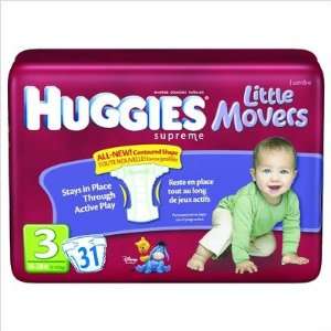   Movers Diaper Quantity Size 5   Pack of 23