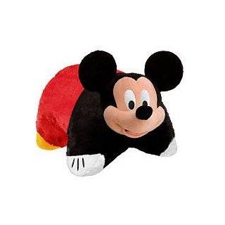 Pillow Pets Plush Toy   Mickey Mouse
