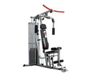 Fitness Station Hammer Ferrum XT II wenig benutzt in Baden 