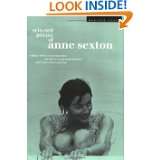 Selected Poems Anne Sexton by Anne Sexton and Linda Gray Sexton (Jun 