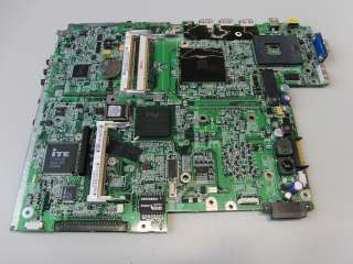 Notebook Mainboard Hannstar J MV 1  