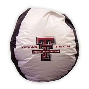 Exclusive By Bean Bag Boys Bean Bag Texas Tech Red Raiders  