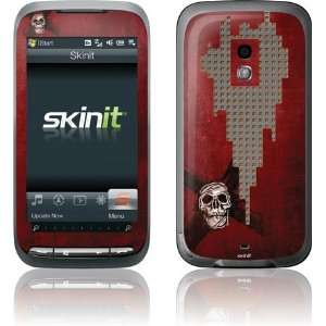  Zombie X skin for HTC Touch Pro 2 (CDMA) Electronics