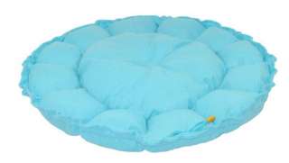   CAN ADJUST Drawstring Warm Round Soft Pet Dog Cat Bed Dog Supplies Hfv