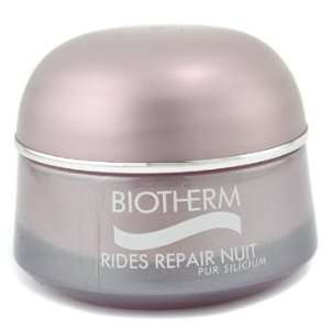 Rides Repair Night Intensive Wrinkle Reducer (Normal / Combination 