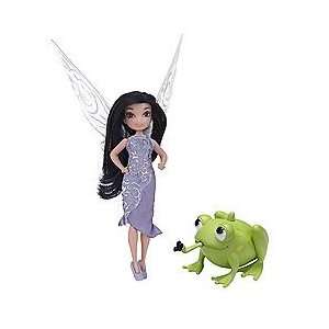  Disney Fairies Tinker Bell And The Great Fairy Rescue Fairy 
