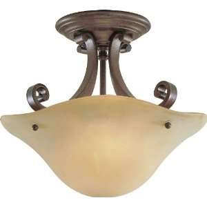  Romana Collection 13 Wide ENERGY STAR® Ceiling Light 