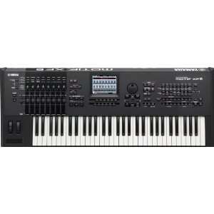   Synthesizer Keyboard with Cubase AI Software Included Musical