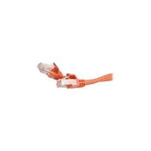  StarTech 45PATCH15OR 15 ft. Network Cable Electronics