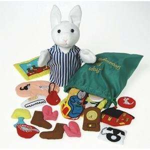  S&S Worldwide Goodnight Moon Story Props Toys & Games