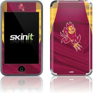 Arizona State skin for iPod Touch (1st Gen)  Players 