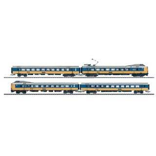   Federal Railroad Class 230 HO scale Diesel Locomotive Toys & Games