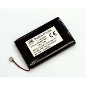  Mugen Power 950mAh Battery for PALM Handheld  Players 