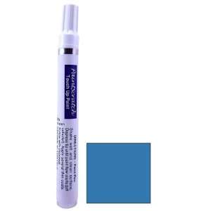  1/2 Oz. Paint Pen of Competition Blue Touch Up Paint for 