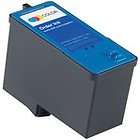 Dell DH828 and DH829 (#7) BLACK and COLOR Ink Cartridges   $73.00 