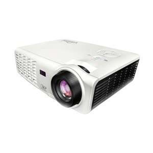 Vivitek D520ST Multimedia Projector. SVGA09 SHORT THROW 2600 LUMEN 3D 