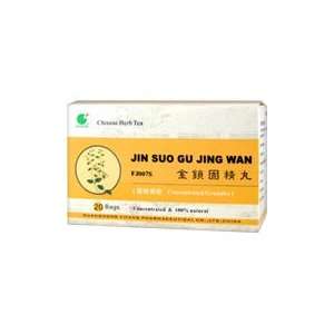 Jin Suo Gu Jing Wan   1 box