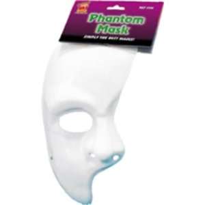  Phantom Half Mask Case Pack 10