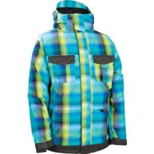  686 Reserved Duke Insulated Jacket   Mens Sports 