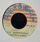 LEROY BROWN   HELP US JAH / [ KING TUBBYS DUBPLATE ] the dub inventor 