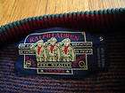 1990s Mens Polo CHAPS Sweater Sz S Made in the USA