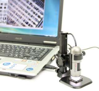 Dino Lite AD413ZT Handheld Digital Microscope Polarizer  