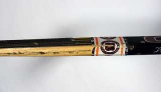 Ray Bourque Boston Bruins Game Used 9950 Sher Wood Stick 3E  