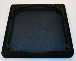 Carver Knight Shadow Subwoofer Speaker Grill  