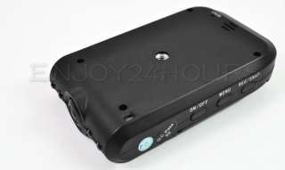   Vehicle Car Color Monitor Camera HD DVR Video Road Dashboard Recorder