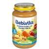 Bebivita 2 Folgemilch 1122, 4er Pack (4 x 600 g Packung)  