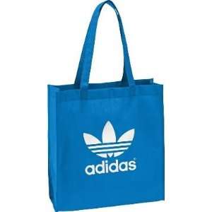 Adidas Shoppingbag AC Trefoil Shopping Bag Blue  Sport 