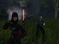 Star Wars   Knights of the Old Republic 2 The Sith Lords  