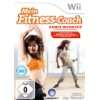 Mein Fitness Coach   Cardio Workout  Games