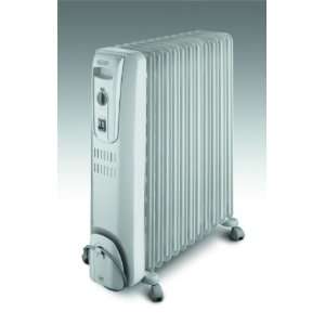 DeLonghi KH771225 Radiator 12 Heizrippen 2500 Watt  