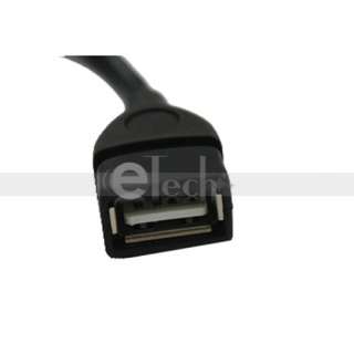 New USB Over RJ45 CAT5E 5E CAT6 Cable Extension Extender Cable Adapter 
